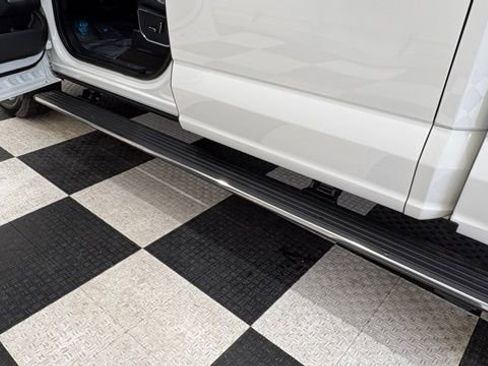 Used 2021 Ford F150 Platinum w/ Equipment Group 701A High image 29