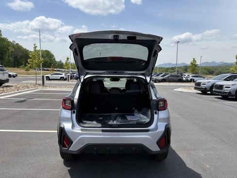 New 2026 Subaru Crosstrek 2.0i Premium AWD/4WD image 9