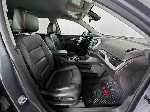 Used 2018 GMC Terrain SLT w/ Preferred Package image 31