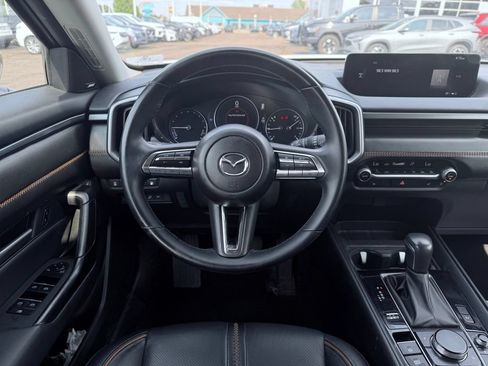 Used 2025 MAZDA CX-50 AWD 2.5 Hybrid w/ Premium Pkg image 29