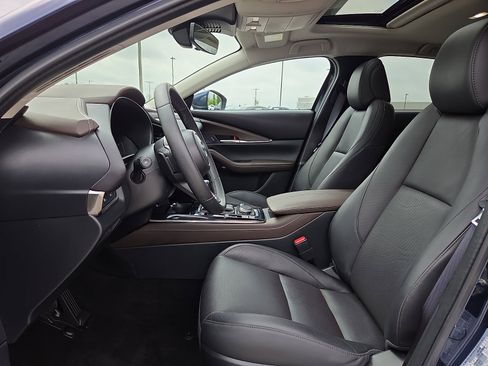 Used 2024 MAZDA CX-30 AWD 2.5 S w/ Premium Package image 15