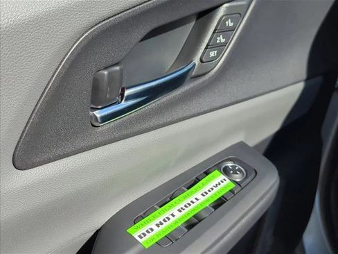 New 2026 Toyota Prius Limited image 11