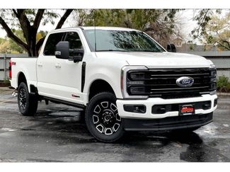 New 2026 Ford F250 Platinum video 2