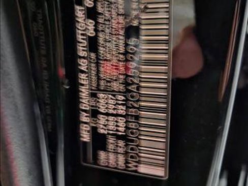 Used 2016 Mercedes-Benz S 550 4MATIC Sedan image 25