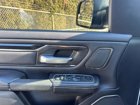 Used 2021 RAM 1500 Rebel w/ Rebel Level 2 Equipment Group image 15