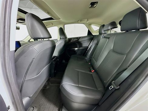 Used 2022 Lexus NX 350h 350h Premium image 17