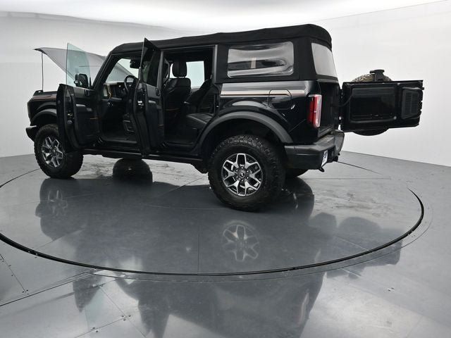 Used 2022 Ford Bronco Badlands AWD/4WD image 45