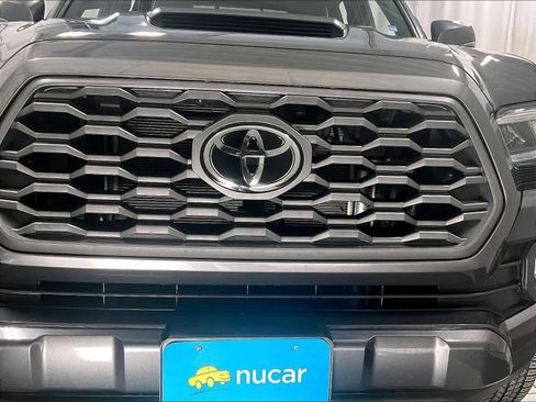Certified 2023 Toyota Tacoma TRD Sport image 32