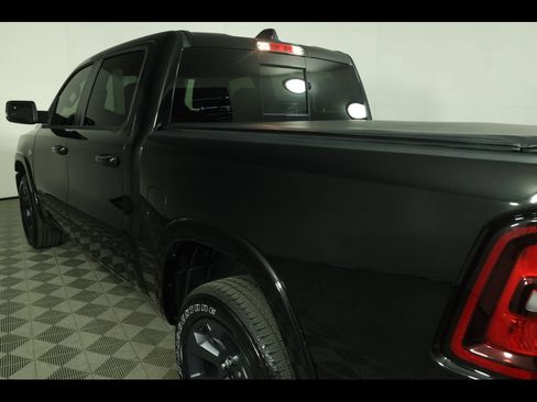 Used 2026 RAM 1500 Big Horn AWD/4WD image 20