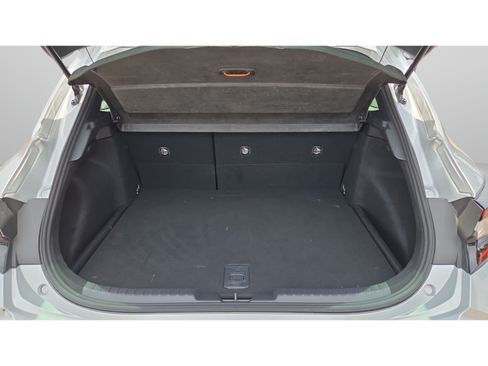 Used 2025 Toyota Corolla XSE FWD image 9
