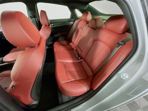 Used 2025 Kia K5 GT-Line w/ GT-Line Premium Package image 27