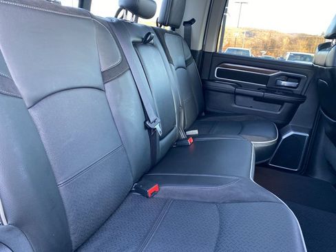 Used 2024 RAM 2500 Laramie image 12