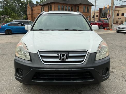 Used 2005 Honda CR-V EX image 9