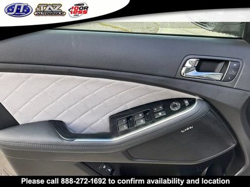 Used 2015 Kia Optima SX FWD image 11