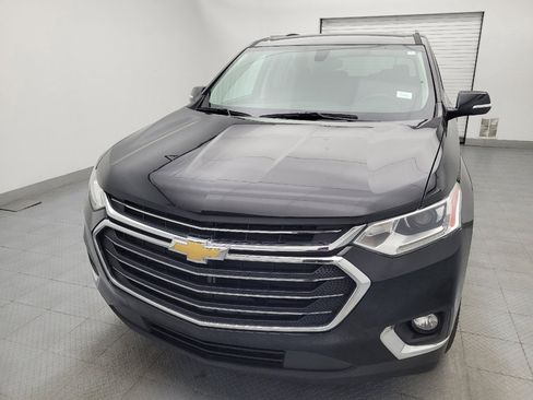 Used 2019 Chevrolet Traverse LT FWD image 15