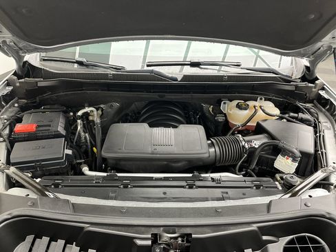 Certified 2024 Chevrolet Tahoe RST w/ Sport Performance Package image 33