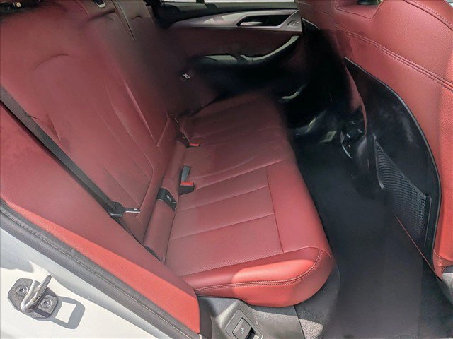 Used 2023 BMW X3 sDrive30i w/ Convenience Package w/ZPA RWD image 21