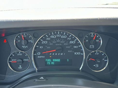 New 2025 Chevrolet Express 2500 w/ Driver Convenience Package image 7