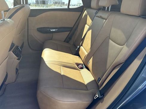 Certified 2023 Lexus RZ 450e Premium w/ Technology Package AWD/4WD image 23