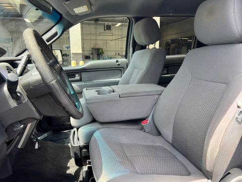 Used 2013 Ford F150 XLT AWD/4WD image 25
