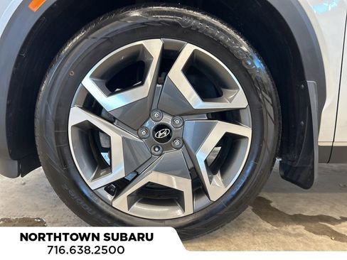 Used 2024 Hyundai Palisade SEL w/ Premium Package image 26