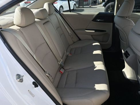 Used 2013 Honda Accord EX-L image 16