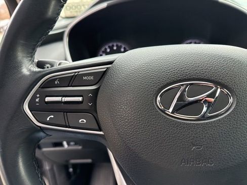Used 2023 Hyundai Santa Fe SEL image 36