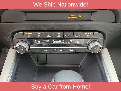 Used 2020 MAZDA CX-5 Grand Touring AWD/4WD image 23