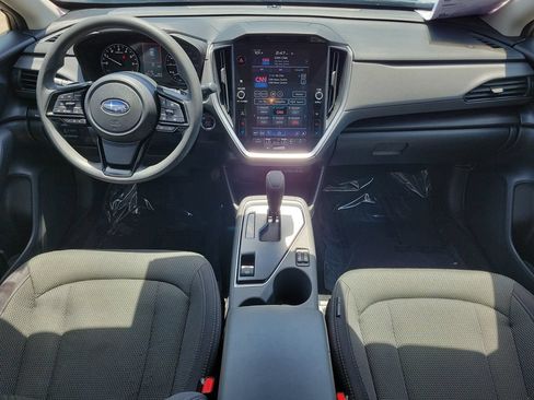 Certified 2024 Subaru Crosstrek 2.0i Premium AWD/4WD image 13