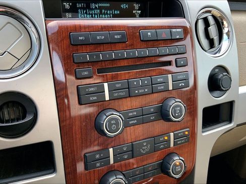 Used 2009 Ford F150 Lariat image 33