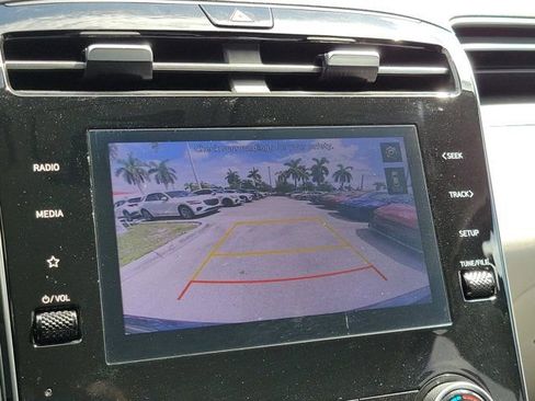 Certified 2023 Hyundai Tucson SEL FWD image 27