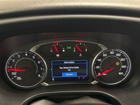 Used 2022 GMC Acadia SLE image 42