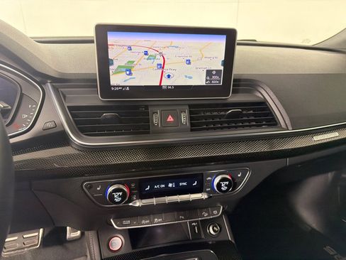 Used 2020 Audi SQ5 Premium Plus image 17