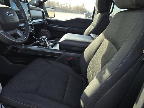 Used 2023 Ford F150 XLT w/ Equipment Group 302A High image 5