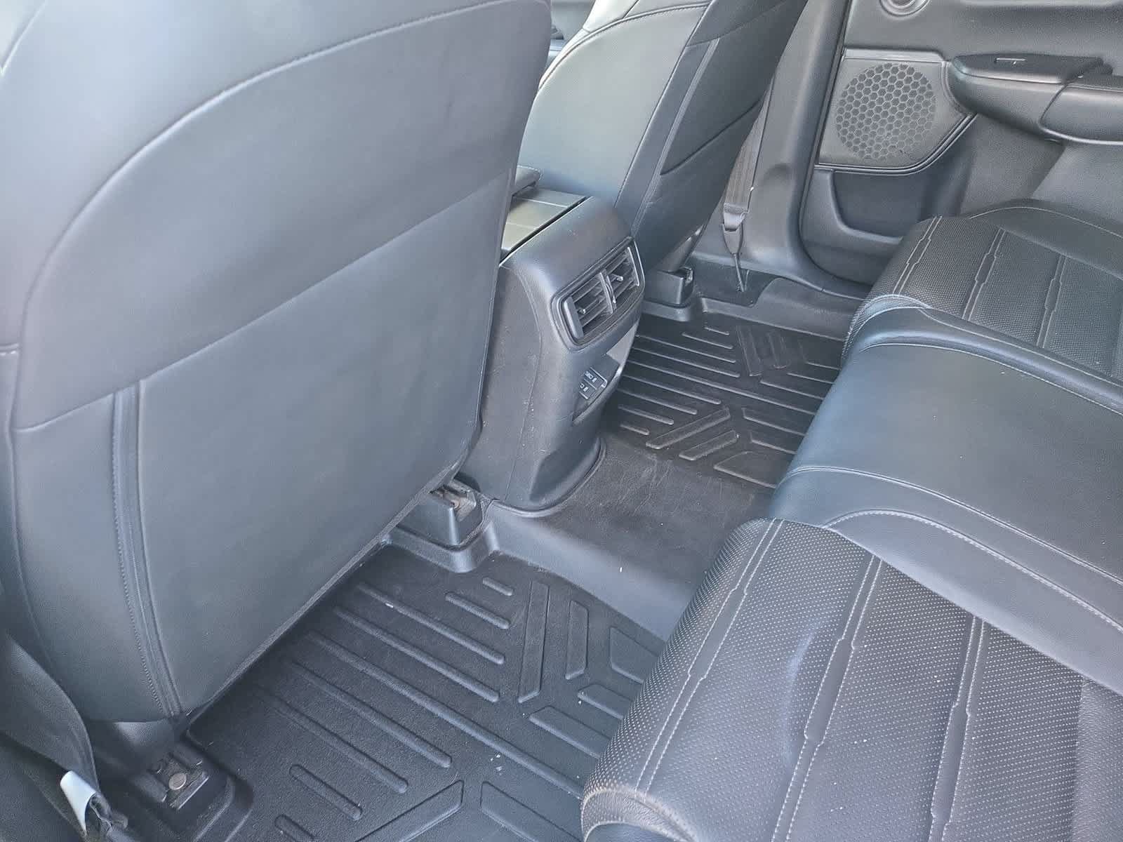 Used 2020 Honda CR-V EX-L image 18