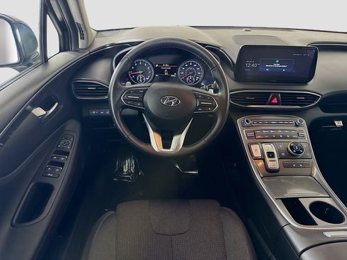 Used 2023 Hyundai Santa Fe SEL AWD/4WD image 17