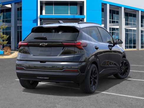 New 2027 Chevrolet Bolt RS w/ Technology Package image 28
