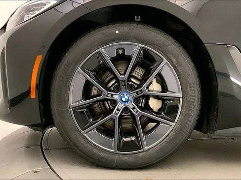 Certified 2023 BMW i4 eDrive35 w/ Premium Package RWD image 8