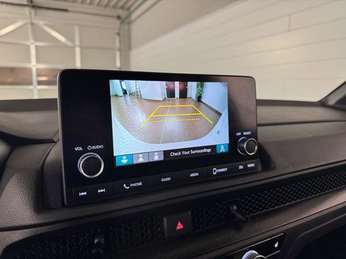 Used 2025 Honda CR-V Sport image 19