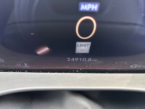 Certified 2025 Lincoln Aviator Black Label w/ Jet Appearance Package AWD/4WD image 17