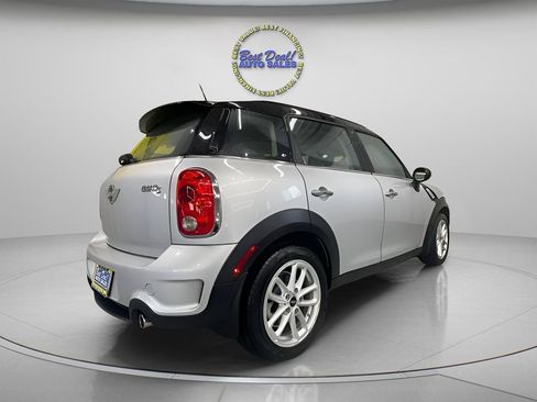 Used 2015 MINI Cooper Countryman S FWD image 5