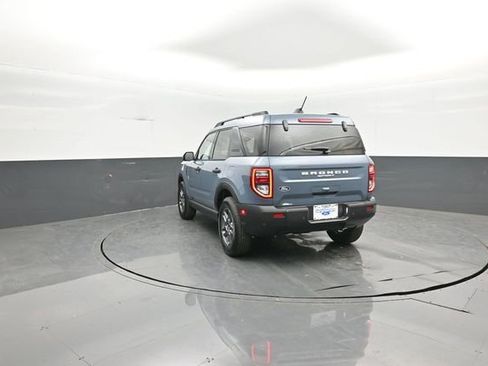 New 2026 Ford Bronco Sport Big Bend AWD/4WD image 5