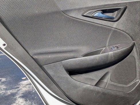 Used 2023 Chevrolet Malibu LT image 27