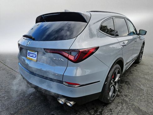 New 2026 Acura MDX Type S image 7