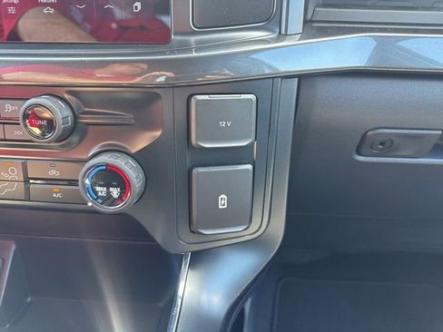 New 2025 Ford F150 STX w/ Equipment Group 200A AWD/4WD image 42