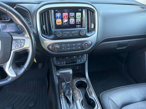 Used 2018 GMC Canyon SLT w/ Trailering Package image 20