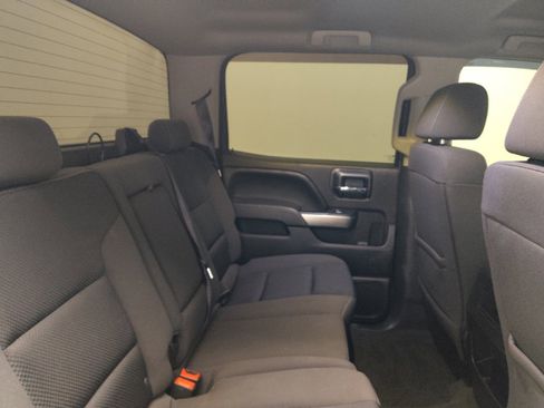 Used 2017 Chevrolet Silverado 1500 LT w/ All Star Edition RWD image 19