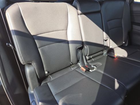 Used 2023 Honda Passport EX-L image 22