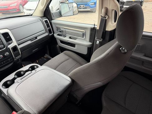 Used 2020 RAM 1500 Classic Warlock image 62