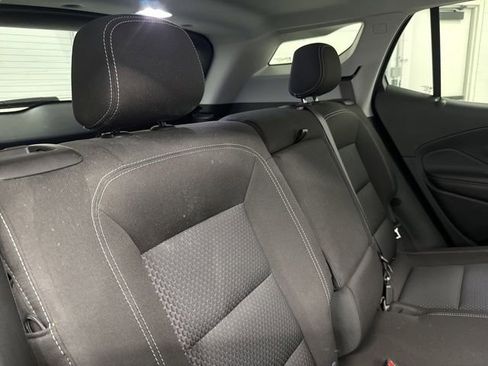 Used 2022 GMC Terrain SLE w/ Driver Convenience Package AWD/4WD image 18